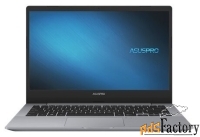 ноутбук asus asuspro p5440fa-bm1027 (intel core i7 8565u 1800mhz/14quo