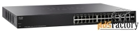 коммутатор cisco sf300-24mp