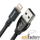 usb, lan audioquest diamond, lightning-usb 1.5m