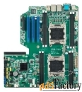 материнская плата advantech asmb-922i-00a2e