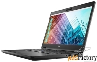 ноутбук dell latitude 5491