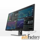 монитор dell 42.5quot; p4317q черный ips led 16:9 hdmi m/m матовая 350