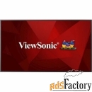 жк панель viewsonic cde5010