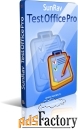 sunrav software sunrav testofficepro корпоративная арт.