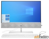 моноблок 23.8quot; hp pavilion 24-k0014ur