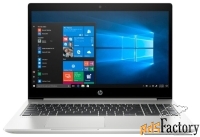 ноутбук hp probook 455r g6 (7ql81ea) (amd ryzen 7 3700u 2300 mhz/15.6q