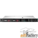 hp сервер e proliant dl20 gen10 g5420 n rack 1u pentium2c 3.8ghz 4mb 1