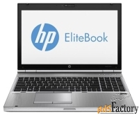 ноутбук hp elitebook 8570p (h5e31ea) (core i5 3380m 2900 mhz/15.6quot;