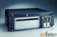 корпус для плат формата compactpci advantech mic-3038 advantech mic-30