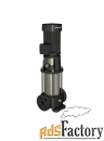 grundfos cr 1-13 a-fgj-a-e-hqqe (фланец по din dn 25/ dn 32 3x230/400v