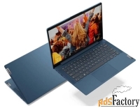 ноутбук lenovo ideapad 5 14iil05 (intel core i5-1035g1 1000mhz/14quot;