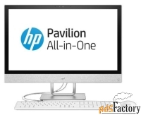 моноблок 23.8quot; hp pavilion 24-r059ur (2mj78ea)