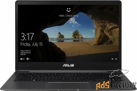 ноутбук asus zenbook 13 ux331fn-em039t (intel core i5 8265u 1600mhz/13