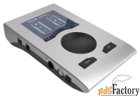 внешняя звуковая карта rme babyface pro