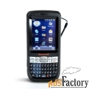 терминал сбора данных на windows honeywell dolphin 60s, win mobile, 2d