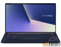 ноутбук asus zenbook 13 ux333fa-a3069t (intel core i5 8265u 1600mhz/13