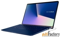 ноутбук asus zenbook 13 ux333