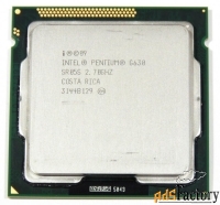 процессор intel xeon e3-1290 sandy bridge (3600mhz, lga1155, l3 8192kb