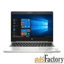 ноутбук hp probook 430 g6 (7de75ea) (intel core i5 8265u 1600 mhz/13.3