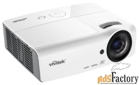 проектор vivitek dx563st