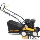 аэратор-скарификатор cub cadet xc1 b35 (cc v 35 b)