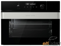 электрический духовой шкаф gorenje bcs 547-ora-b