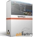 andersson technologies syntheyes pro seat license for windows арт.