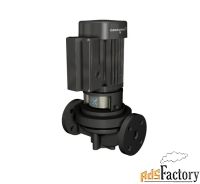 grundfos tp 40-120/2 a-f-a-bqbe-dx1 вертикальный центробежный насос