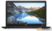 ноутбук dell inspiron 3793 (intel core i7 1065g7 1300 mhz/17.3quot;/19