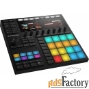 программно аппаратное решение для студии native instruments maschine m