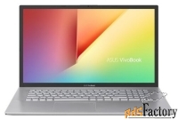 ноутбук asus vivobook 17 d712da-au309t (amd ryzen 7 3700u 2300mhz/17.3