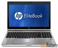 ноутбук hp elitebook 8560p (lg731ea) (core i5 2540m 2600 mhz/15.6quot;