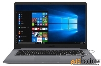 ноутбук asus vivobook 15 k510