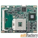 одноплатный компьютер advantech som-9890fg-00a1e