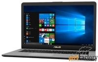 ноутбук asus vivobook pro 17 n705