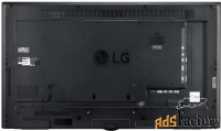 панель lg 32quot; 32se3ke-b черный ips led 10ms 16:9 dvi hdmi m/m мато