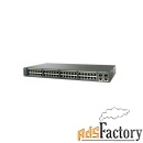 коммутаторы cisco ws-c2960+48tc-l