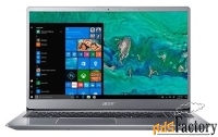 ноутбук acer swift 3 sf315-52