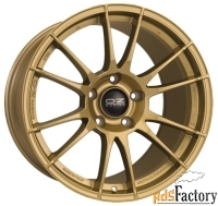 колесный диск oz racing ultraleggera hlt 8.5x20/5x114.3 d75 et40 race 