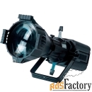 прожектор театральный линзовый showlight sl-200iv-rgbw