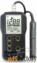 hanna instruments hi 8733 кондуктометр портативный влагозащишенный