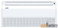 напольно-потолочный кондиционер aux alcf-h18/4r1
