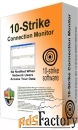 10 strike software 10 страйк connection monitor pro лицензия на органи