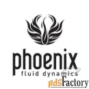 подписка (электронно) chaos group phoenix fd 4 simulation node - 10-pa