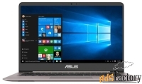 ноутбук asus zenbook ux410