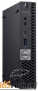 настольный компьютер dell optiplex 5070 micro (5070-4838) micro-tower/