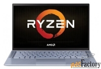 ноутбук asus zenbook 14 um431da-am003t (amd ryzen 5 3500u 2100mhz/14qu