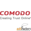 sectigo (ex. comodo) ssl сертификат comodo ev ssl multidomain mdc - на