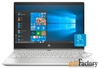 ноутбук hp pavilion 14-cd1000 x360