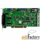 адаптер universal pci icp das pci-1602fu